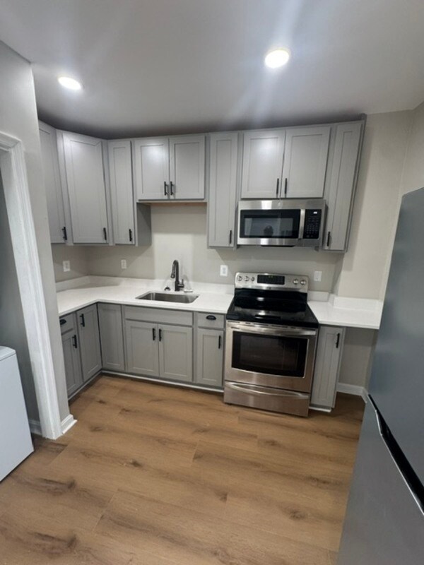 Foto del edificio - 2547 Park Heights Terrace