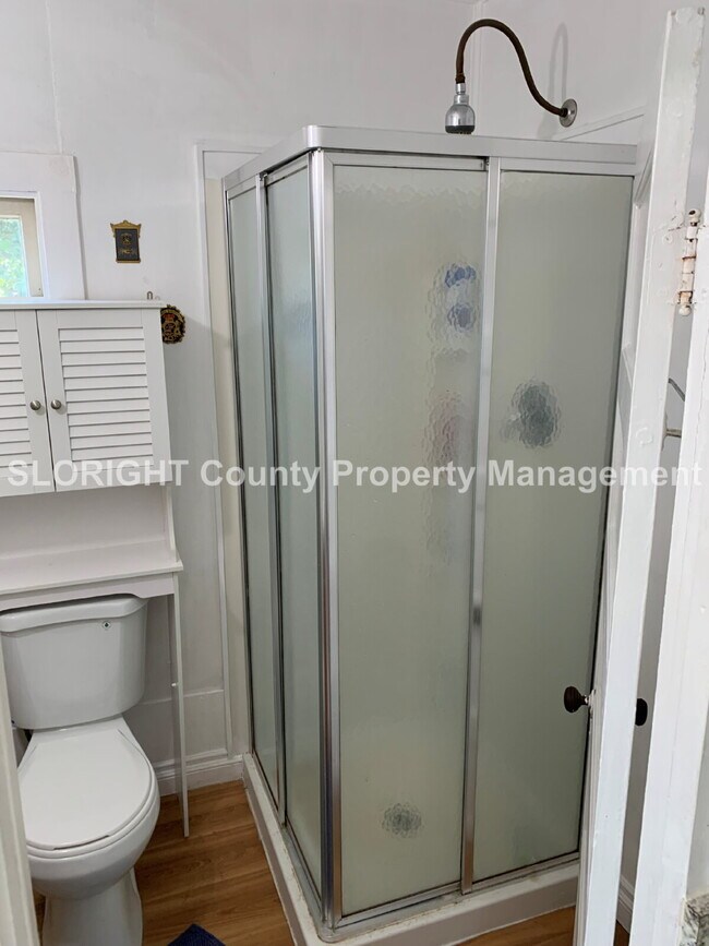 Foto del edificio - AVAILABLE JUNE- Studio Minutes from Downtown SLO