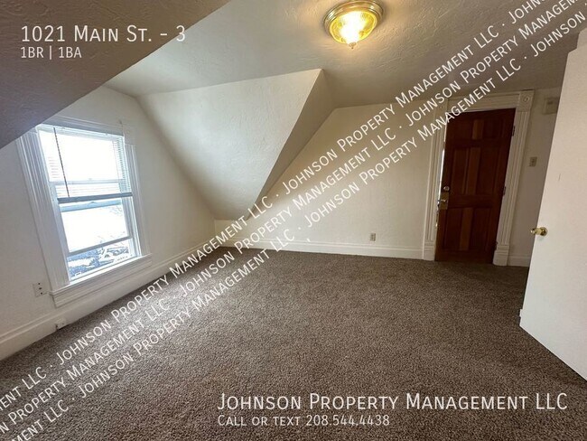 Foto del edificio - 1021 Main St