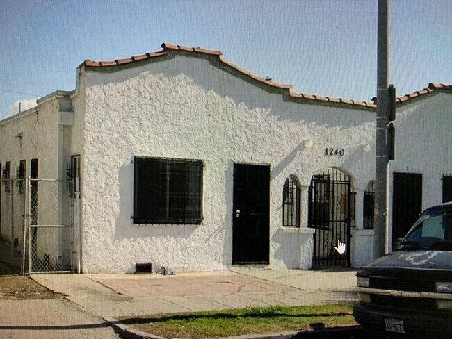 Building Photo - 1240 Dawson Ave. Long Beach CA 90804