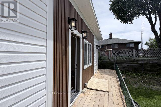 Building Photo - 15 Sanagan Rd