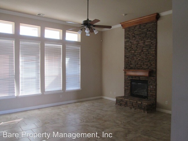 Building Photo - 3 br, 2 bath House - 3824 Warrington Way