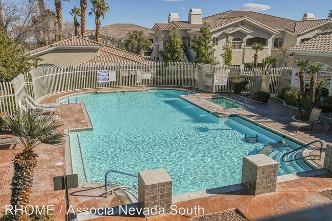 Building Photo - 2 br, 2 bath House - 1301 Red Gable Lane #101