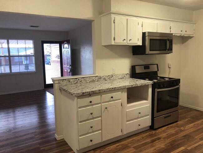 Foto del edificio - 841 Butler St