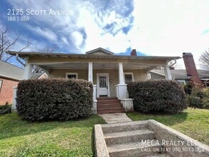Building Photo - 2125 Scott Ave