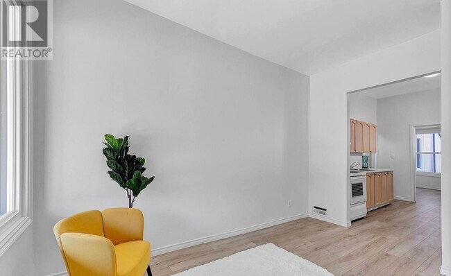 Photo du bâtiment - 104 Mulcaster St