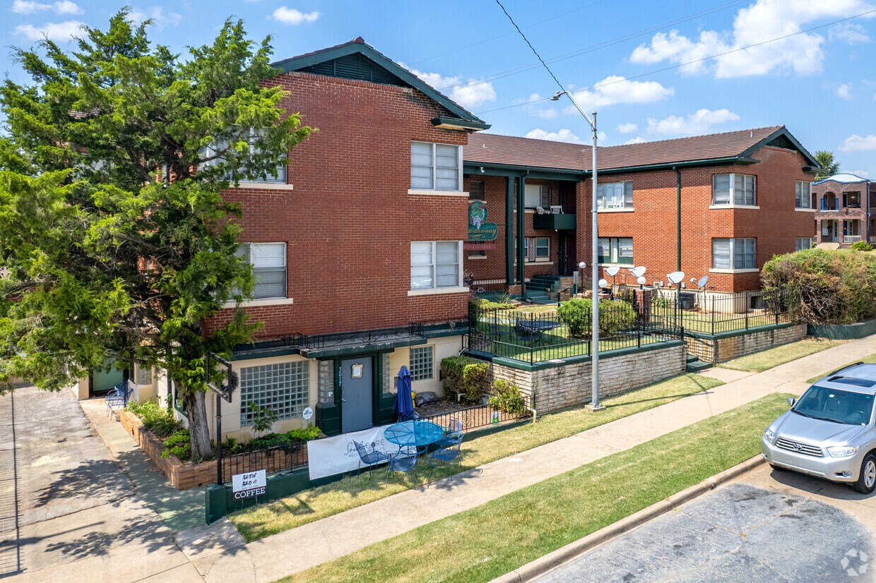 Foto principal - Chardonnay Apartments