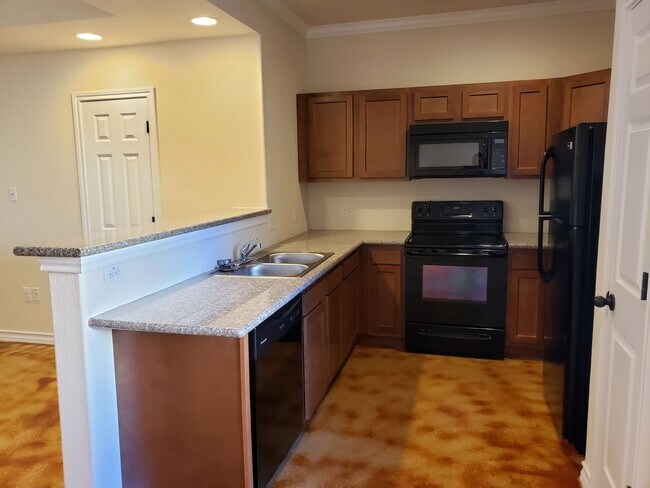 Foto del edificio - Town home for rent