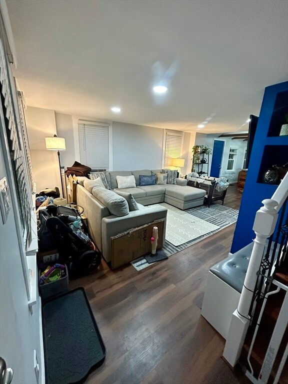 Foto del edificio - 9 Church St