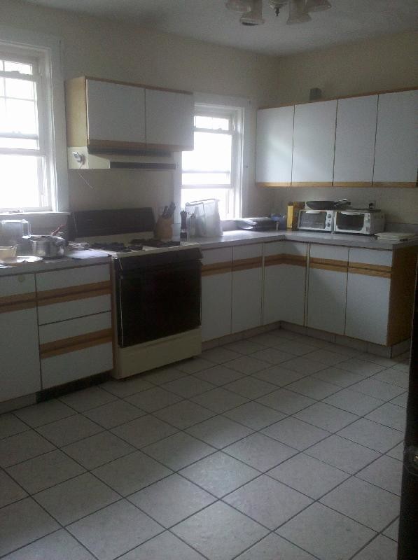 Foto del edificio - 634 Belmont St