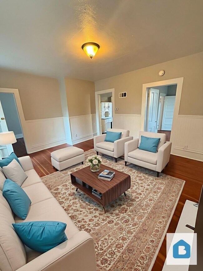 Foto del edificio - 613 N Cascade Ave