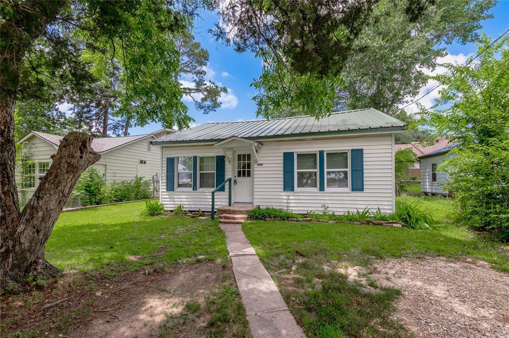 Foto principal - 1320 22nd St
