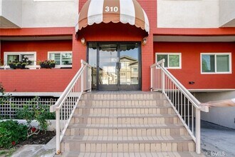 Building Photo - 310 E Providencia Ave