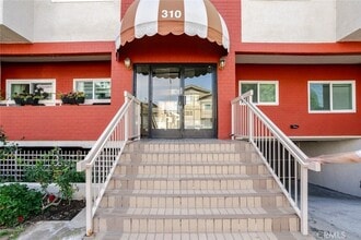 Building Photo - 310 E Providencia Ave