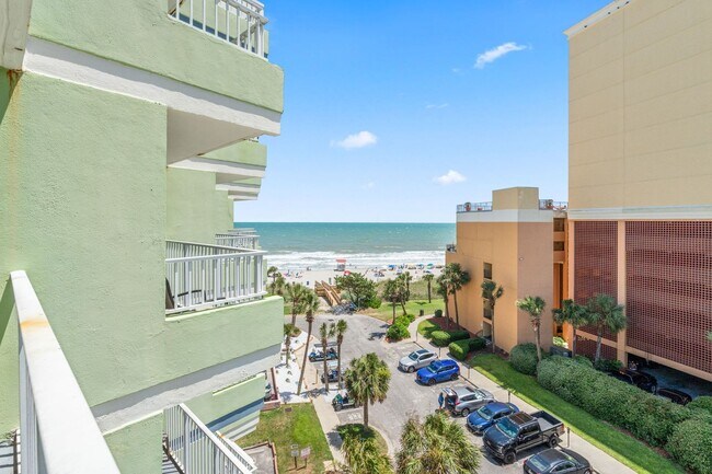 Foto del edificio - 7000 N Ocean Blvd