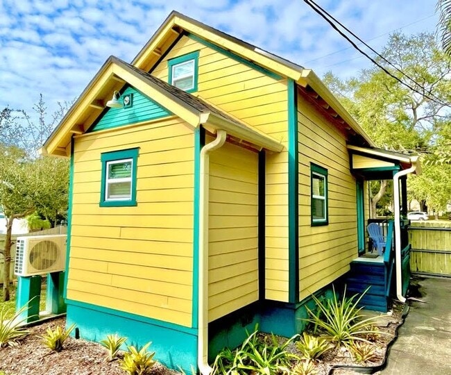 Foto del edificio - 471 1/2 11th Ave S