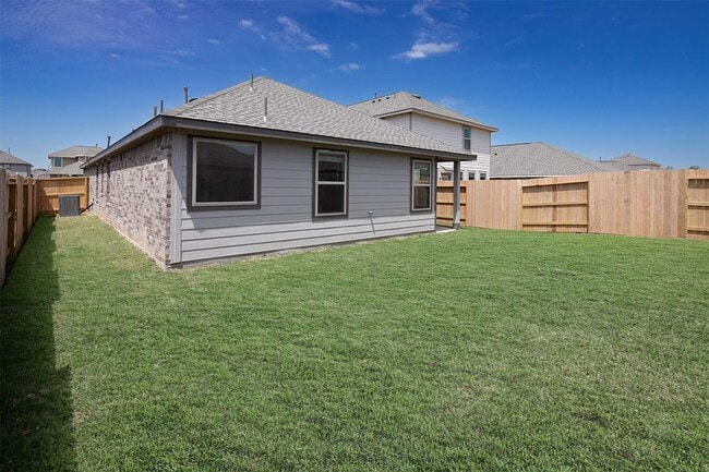 Foto del edificio - 18430 Cobalt Cove Ln