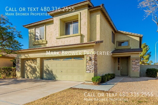 Photo - 1462 W Roadrunner Dr- House
