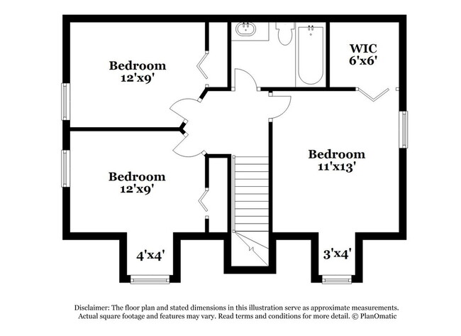 Building Photo - 5865 Wrenwater Dr