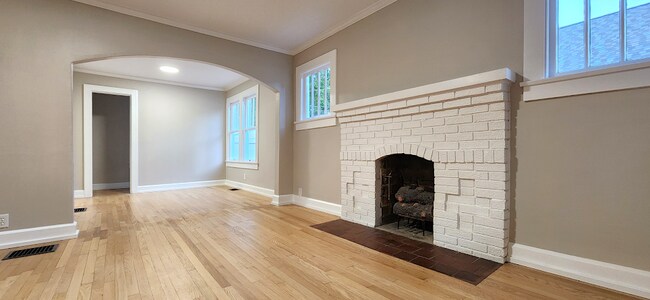 Foto del edificio - 1205 S Grant St