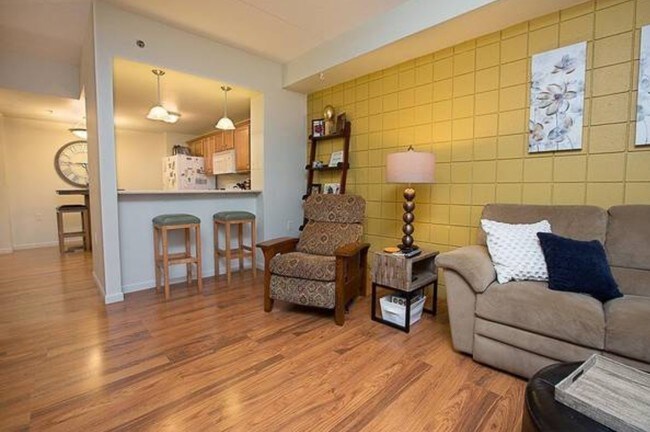 Foto del edificio - 400 N Richmond St