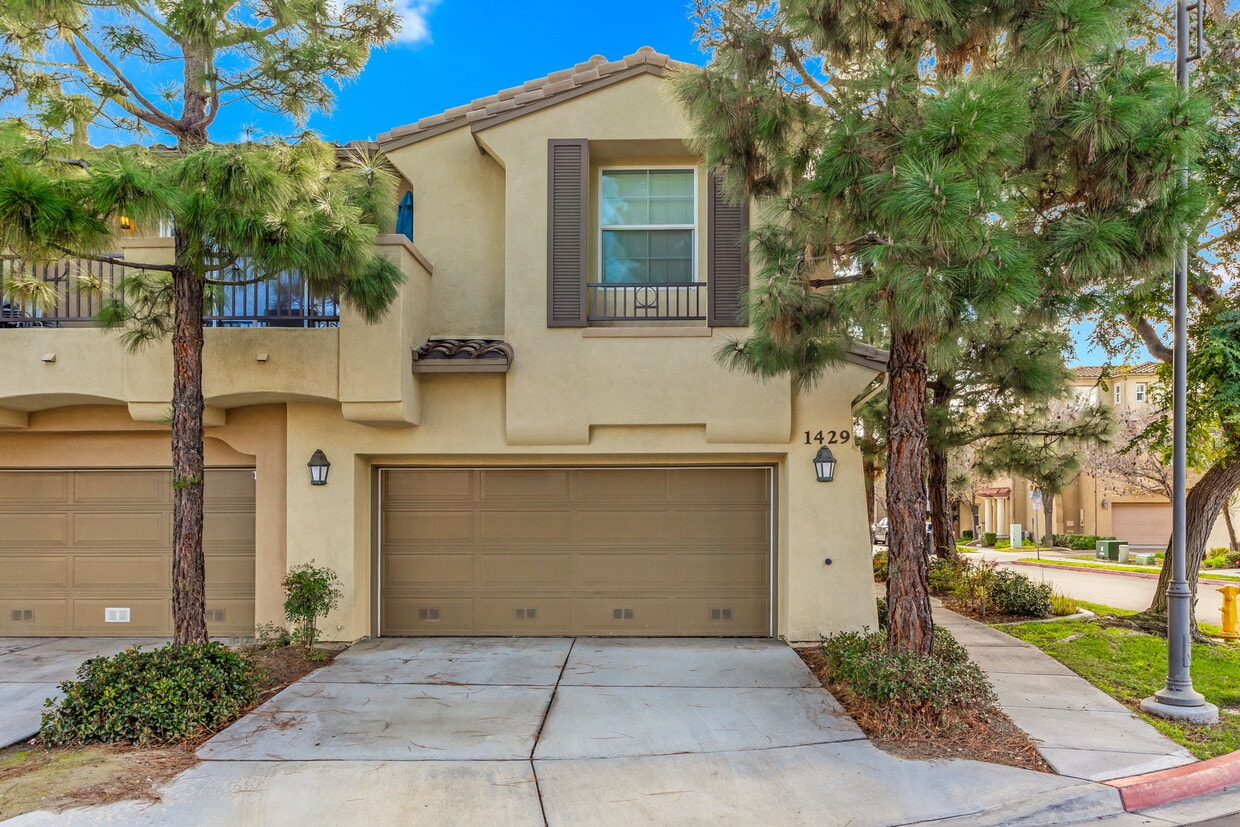 1429 Caminito Sardinia, Chula Vista, CA 91915 Townhome Rentals in