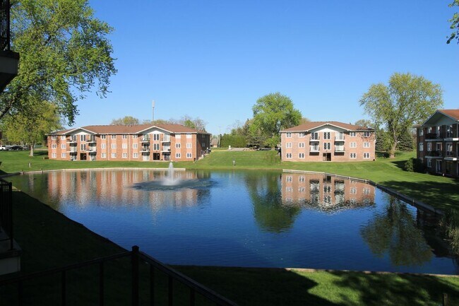 Foto del edificio - 54679 Shelby Rd