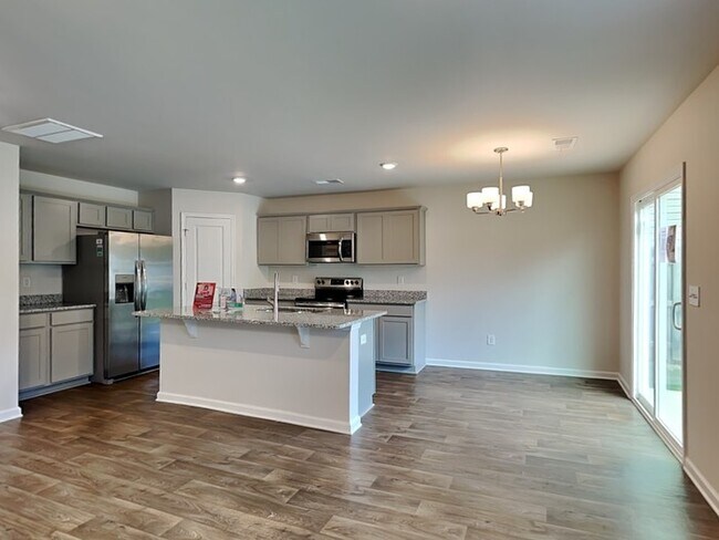 Building Photo - 464 Red Poll Wy