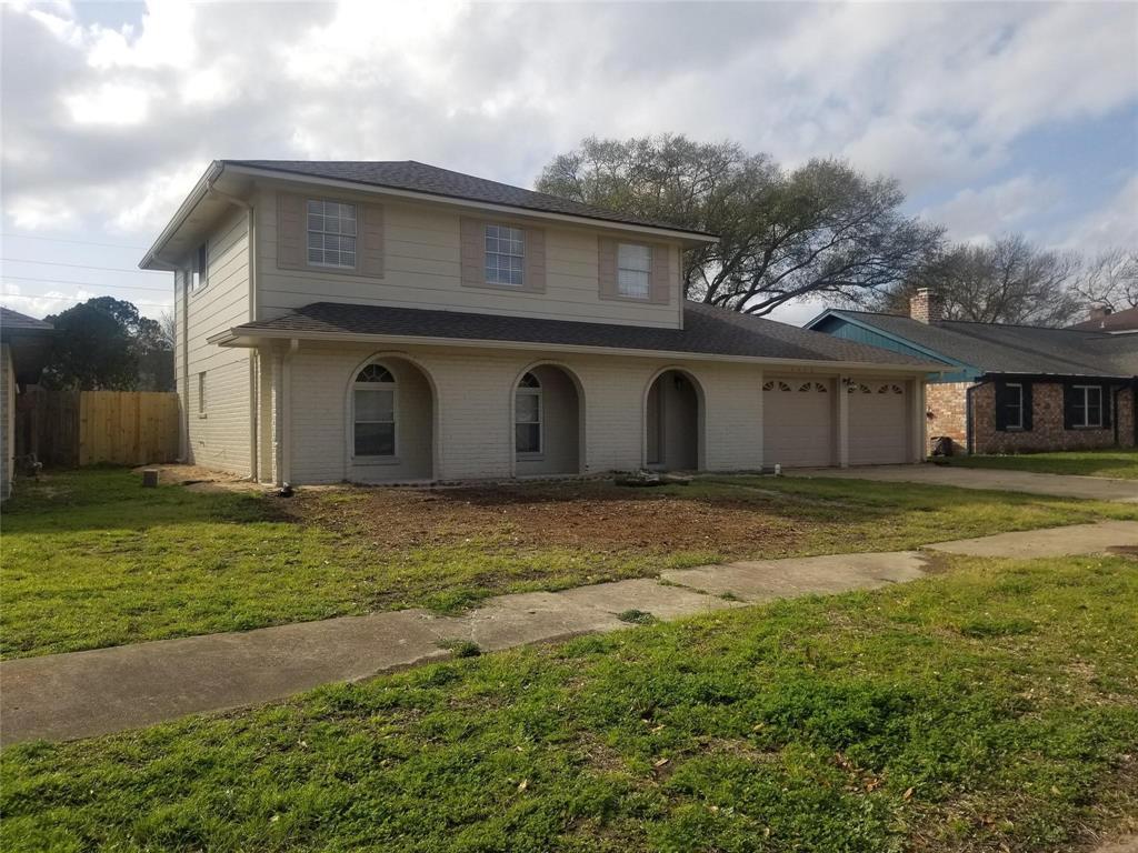 2406 Joel Wheaton Rd, Houston, TX 77077 House Rental in Houston, TX