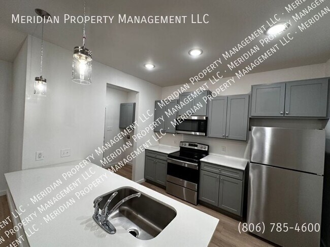 Foto del edificio - 5513 Itasca St