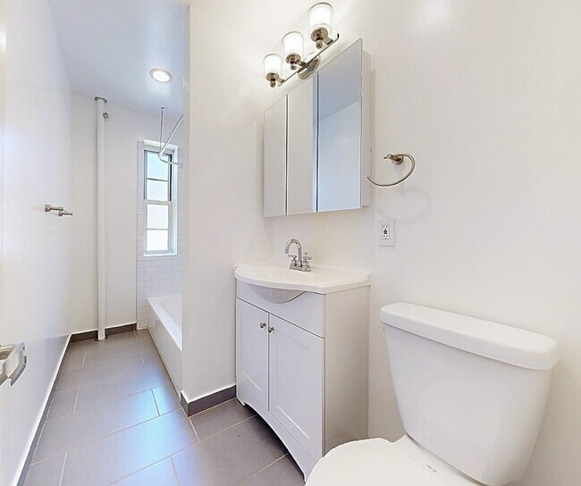 Foto del edificio - Thayer Street