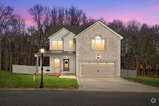 Building Photo - 1327 Morning Star Dr