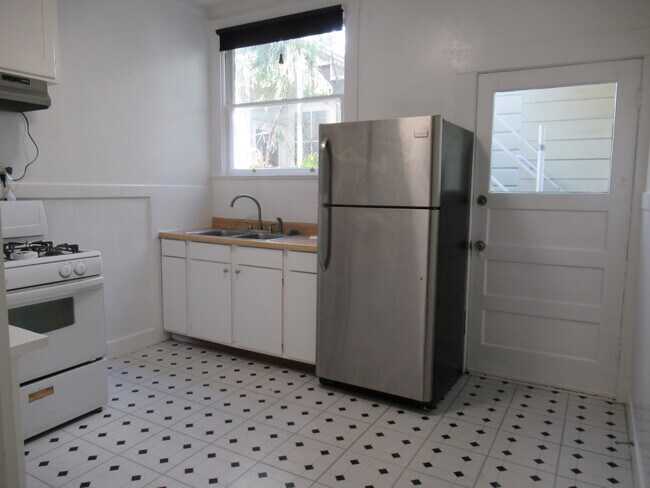 Foto del edificio - 2238 18th St