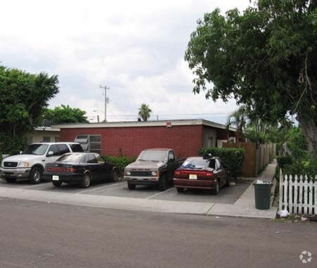Foto del edificio - South K Street Apartments