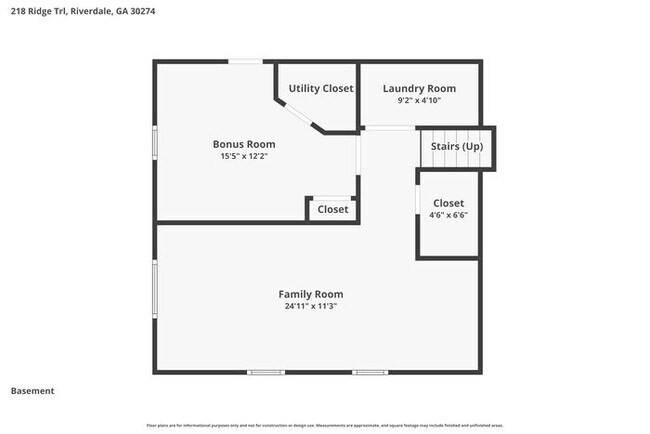 Building Photo - 218 Ridge Trail