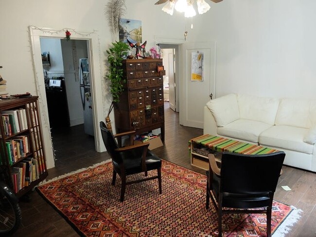 Building Photo - 8233 Freret St