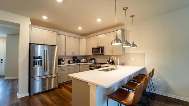 Photo - 14327 Sapelo Beach Dr Townhome