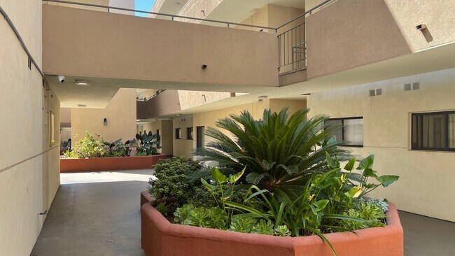 Foto del edificio - 500 E Lexington Dr