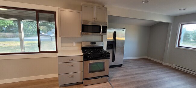 Foto del edificio - 10051 Magnolia St NW