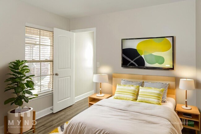 Foto del edificio - 201 Bermuda Lakes Dr