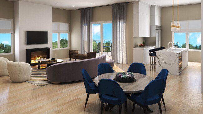 Building Photo - Centro Larchmont