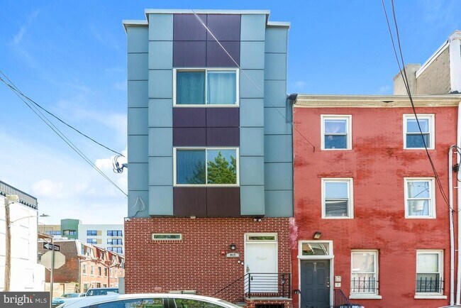 Building Photo - 917 N 15th St