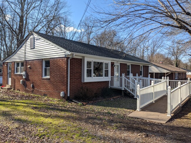 New Roof/Windows/Gutters/Trim - 3011 Grahamwood Dr