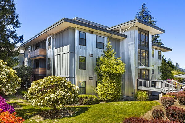 Building Photo - Duet Apartments