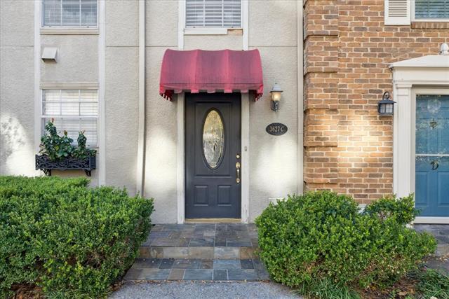 Foto del edificio - 3627 Dickason Ave