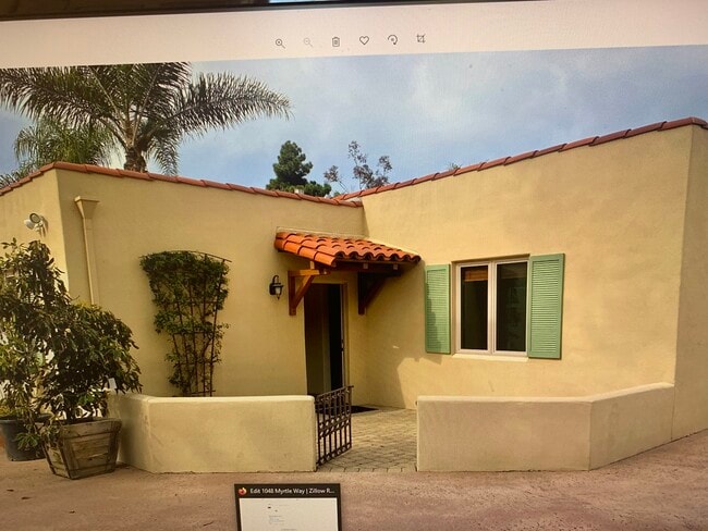 Building Photo - 1048 Myrtle Way