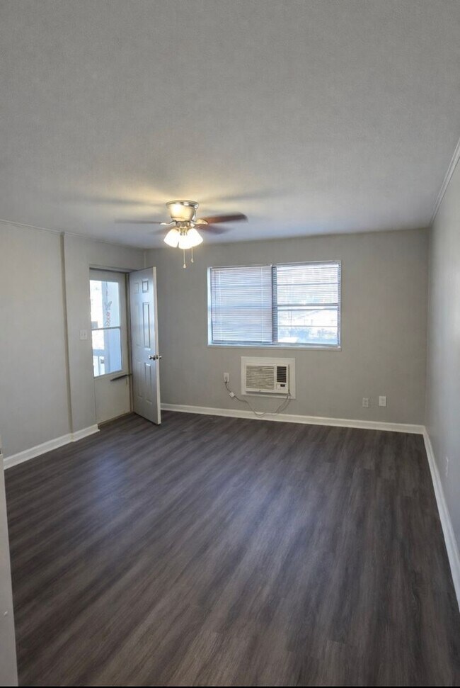 Foto del interior - Century Square Apartments