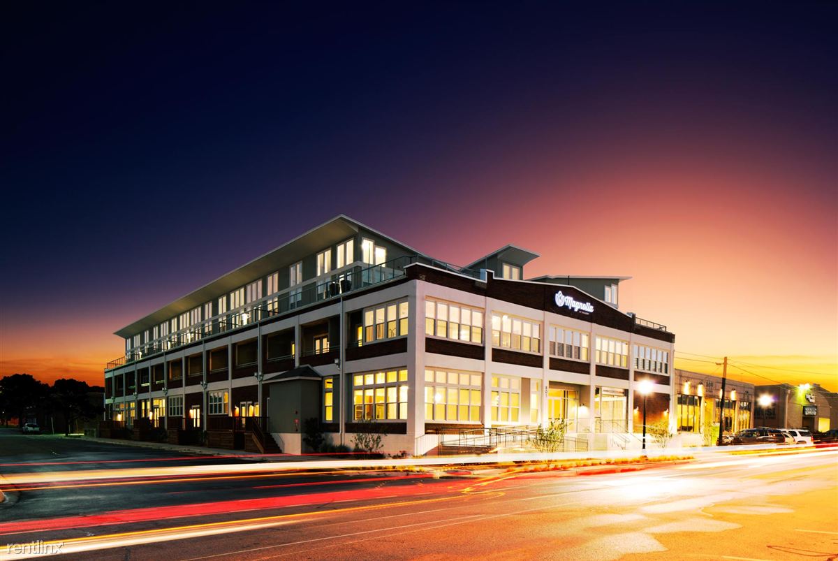 Foto principal - 801 W Vickery Blvd