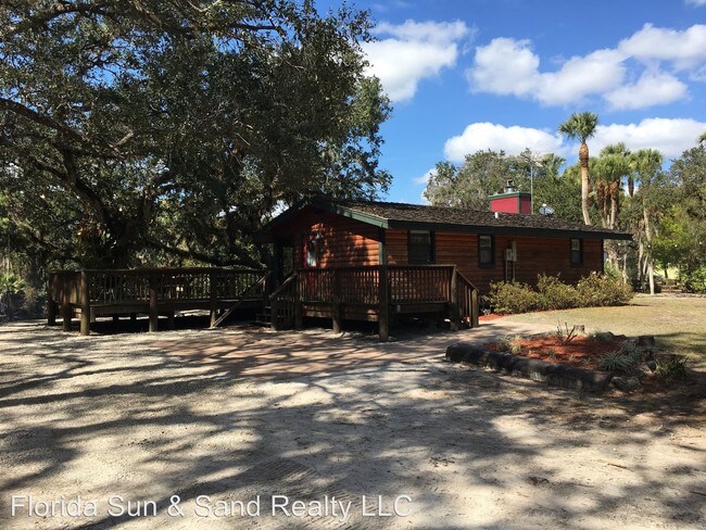 Building Photo - 2 br, 1 bath House - 423 S Moon Dr