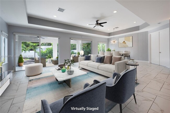 Foto del edificio - 4920 NE 1st Terrace